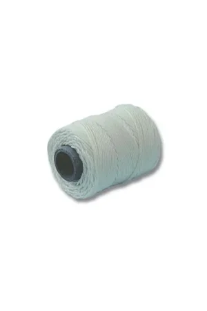 Compra Online Rocchetto di filo per cucire vele 1mm Bobina da 50mt Bianco N120283004520