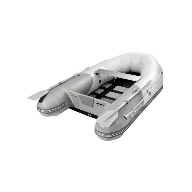 Tender Osculati 210 con stecche max 3.5HP 2 posti OS2262021 Non Perdere