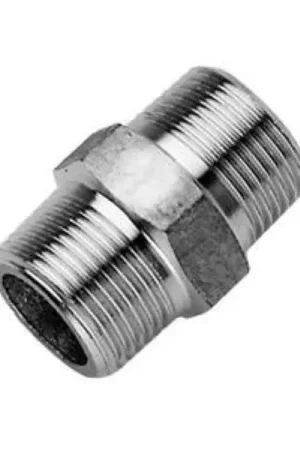 Offerta Limitata Niples doppio inox