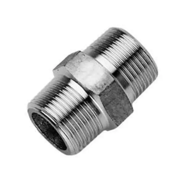 Offerta Limitata Niples doppio inox