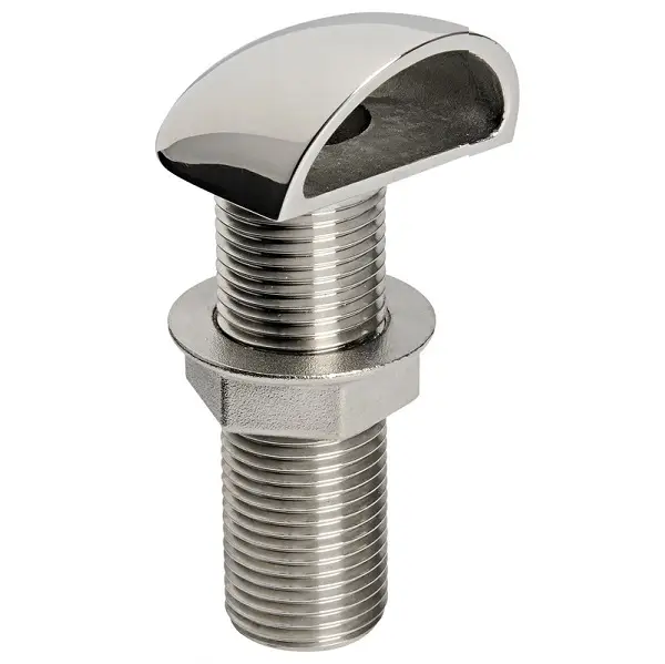 Sconto Ombrinali inox aisi 316