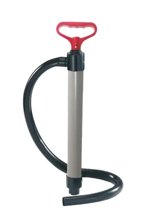 POMPA DI SENTINA MANUALE ASPIRANTE/PREMENTE MM.550 (15.265.02) Non Perdere