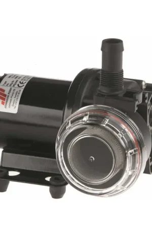 POMPA JOHNSON PER WC 12v FLUSH 3.5 Offerta Limitata