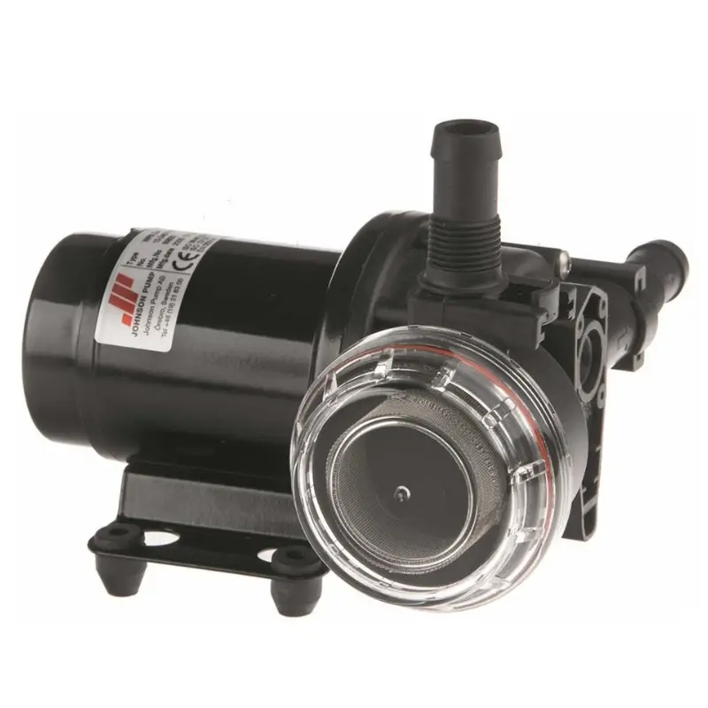 POMPA JOHNSON PER WC 12v FLUSH 3.5 Offerta Limitata