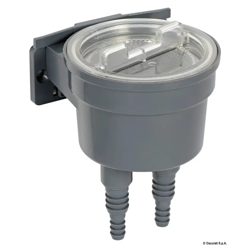 Filtro acqua di raffreddamento AQUANET mm.13/25 (17.652.08) Popolare