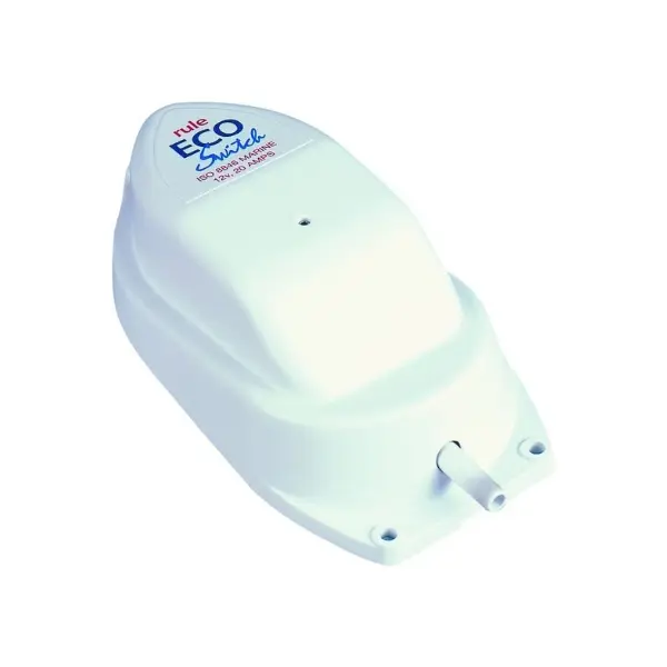 Più Venduto Interruttore galleggiante RULE ECO SWITCH 12V