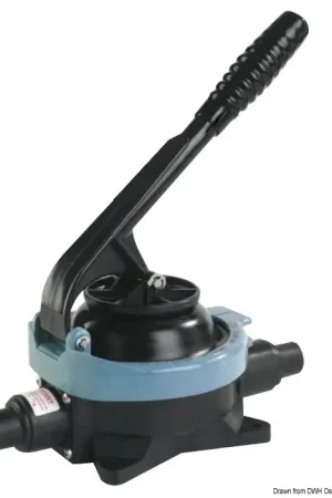 Ultime Pezzi Pompa di sentina Whale Gusher Urchin fissa