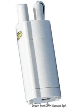 Promozione Pompa di sentina caravel 12v (16.101.00)