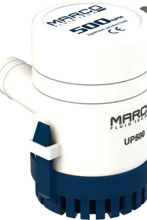 Pompa immersione UP500 32l/min 12V Affare