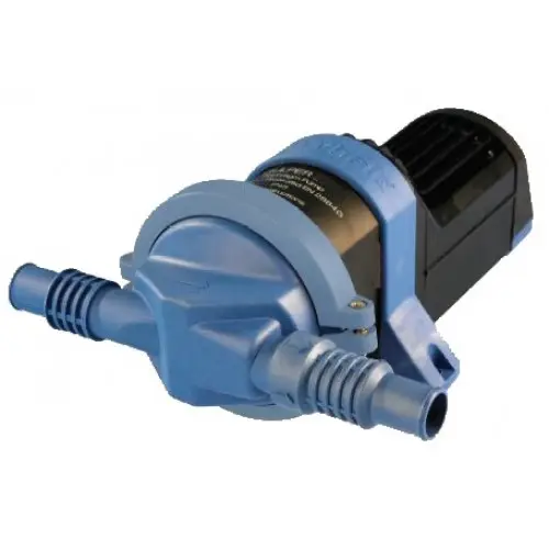 A Buon Prezzo Pompa scarico doccia e acque nere GULPER 320 24v (16.156.24)