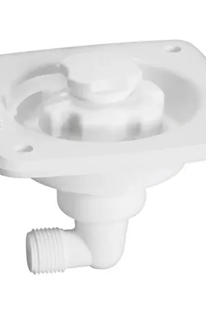 Presa acqua regolatore Flojet pressione ad incasso (16.441.12) Prezzo Basso