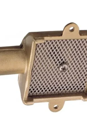 Nuovo Arrivo Succhieruola per sentina ottone mm.20