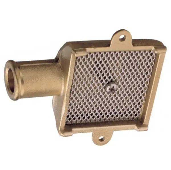 Nuovo Arrivo Succhieruola per sentina ottone mm.20