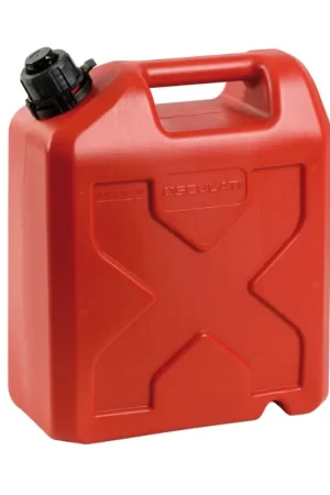 TANICA HEAVY DUTY CON BOCCHELLO EVOLUTO 10 LT (18.360.10) Ultime Pezzi