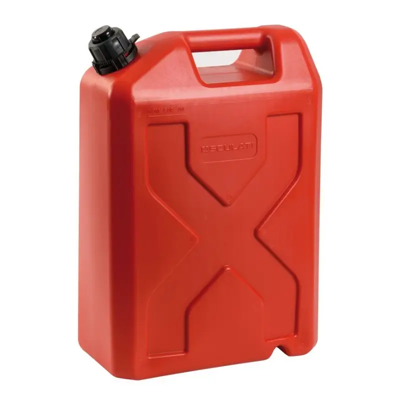 TANICA HEAVY DUTY CON BOCCHELLO EVOLUTO 20 LT (18.360.20) Prezzo Basso