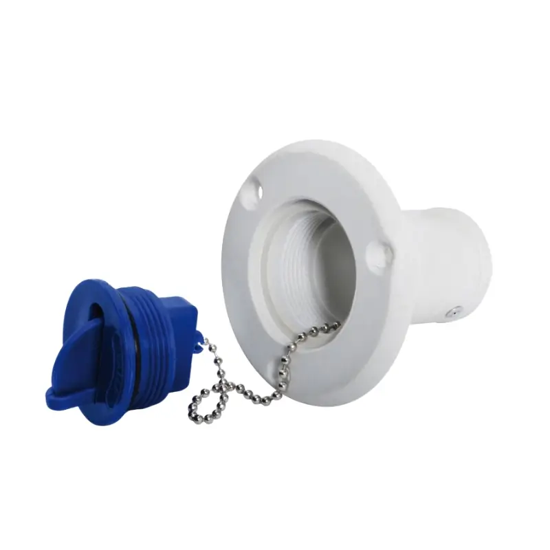 Promo Stagionale TAPPO IMBARCO ACQUA MM.38 IN NYLON