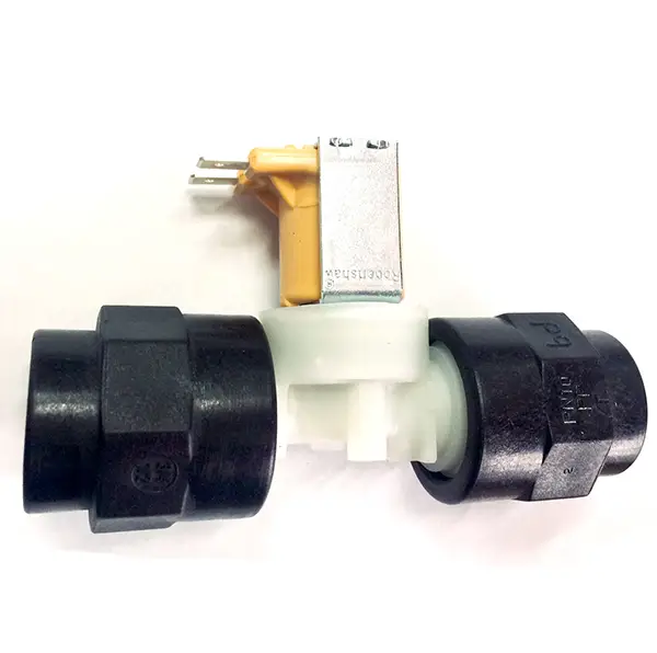TECMA Elettrovalvola 24v T-PF.P15 Prezzo Scontato