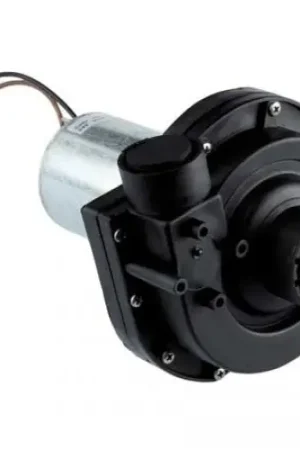 Affare TECMA Pompa maceratore MAC11 12v T-PF.P01A