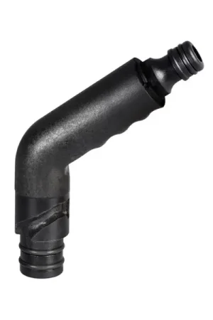 Ultimissimo Modello Raccordo plastica ricambio Washdown inclinato (14.442.30)