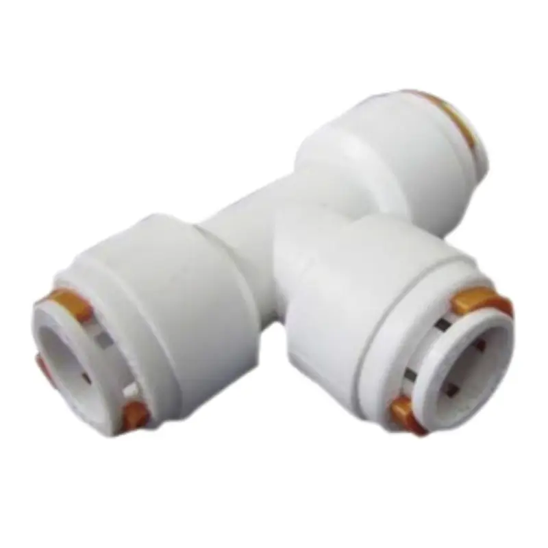 Raccordo rapido a T mm.12 (17.111.03) Offerta Speciale