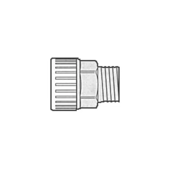 Raccordo rapido maschio 3/4 mm.22 (17.117.06) Più Venduto