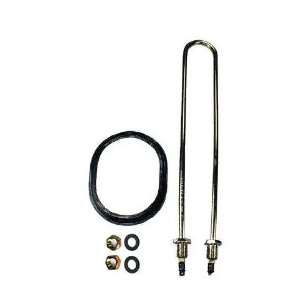 Spedito Oggi Resistenza per boiler Isoterm 750w