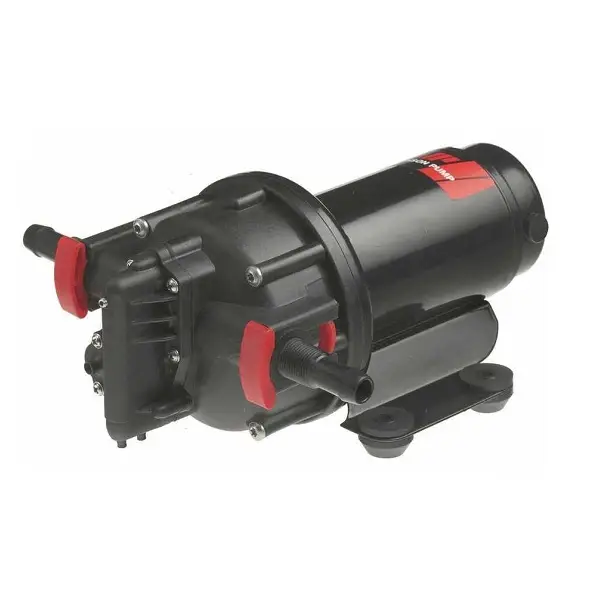 Pressostato di ricambio per autoclave JOHNSON wps 3.5 Pagamento Sicuro