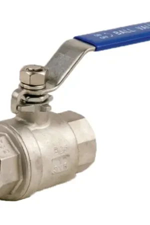 Valvole a sfera inox aisi 316 femmina/femmina Compra Online