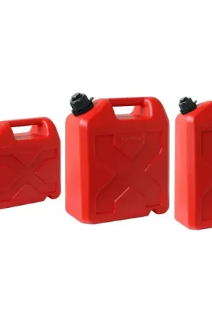 Acquista Ora Taniche carburanti con imbarco