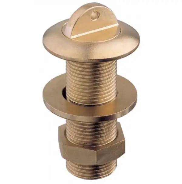 Prezzo Ridotto Tappo aleggio ottone 1/2