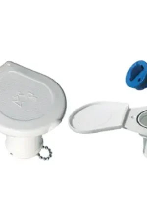 Tappo imbarco acqua con sportello Saldi