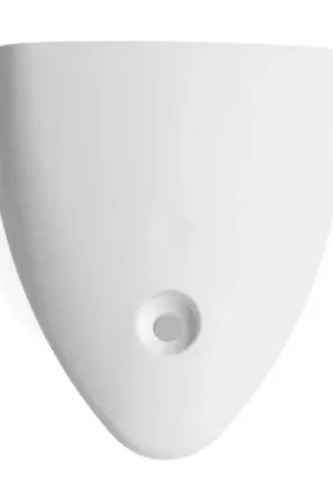 Ultime Pezzi Scarichi cuffia protezione bianca mm.55