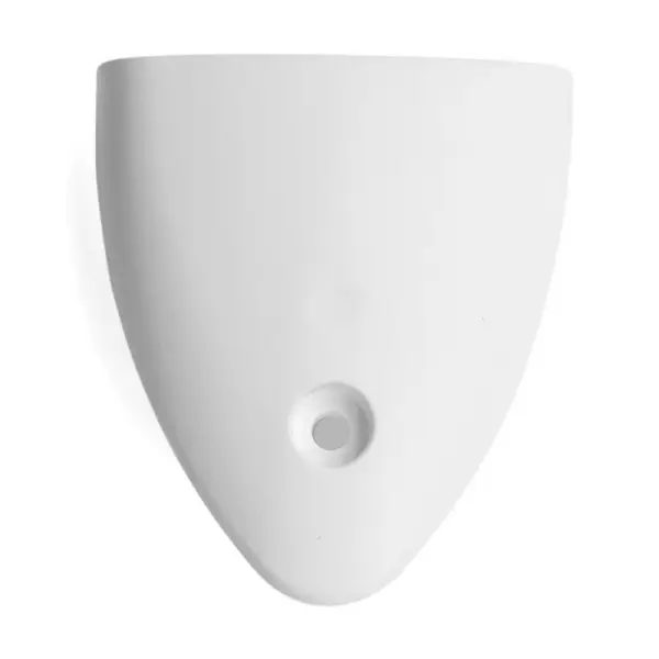 Ultime Pezzi Scarichi cuffia protezione bianca mm.55