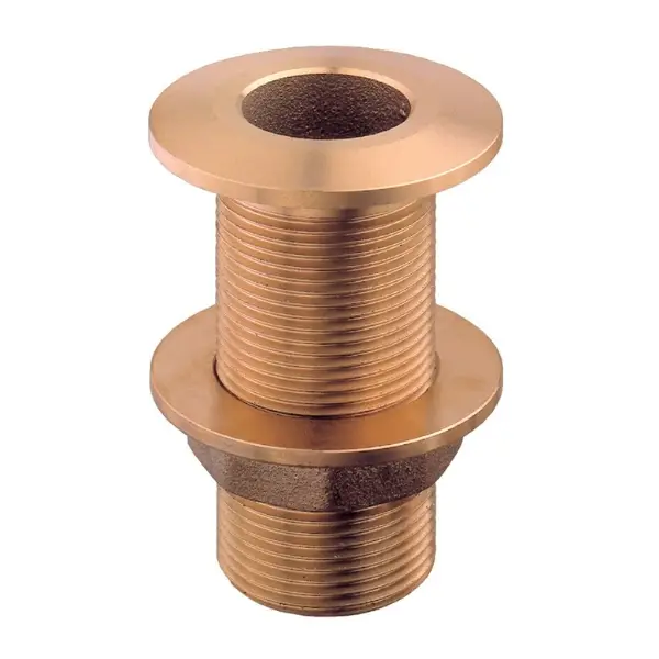 Must-Have Scarico a mare in bronzo