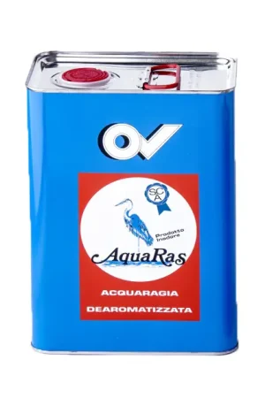 Acquaragia Ov AquaRas lt.5 Ultima Occasione