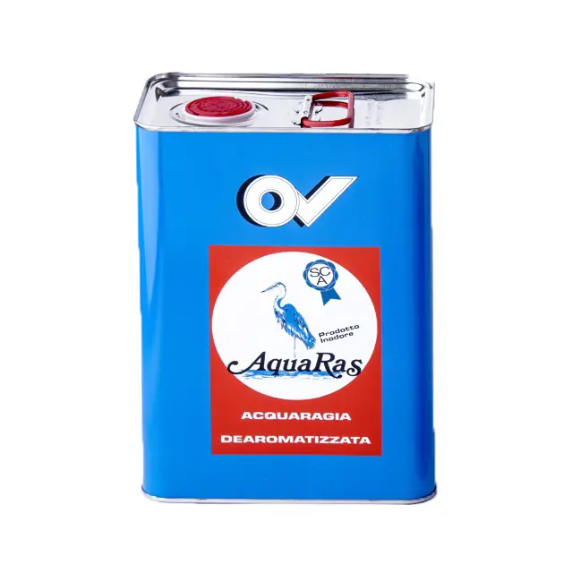 Acquaragia Ov AquaRas lt.5 Ultima Occasione