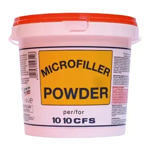Addensante MICROFILLER POWDER lt.1,5 Acquista Ora
