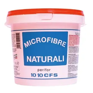 Affare Addensante microfibre naturali lt.1,5