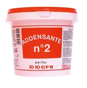 Professionale Addensante n.2 lt.1,5