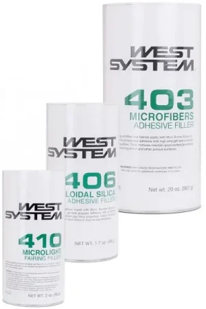 Ultima Occasione Addensanti West system