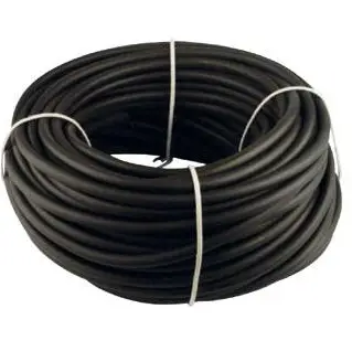 Tubo benzina gomma mm.7 per motori fuoribordo Occasione Imperdibile