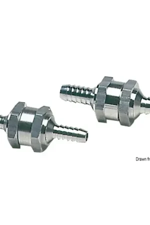 Valvola non ritorno carburante mm.10 (17.731.91) Super Prezzo