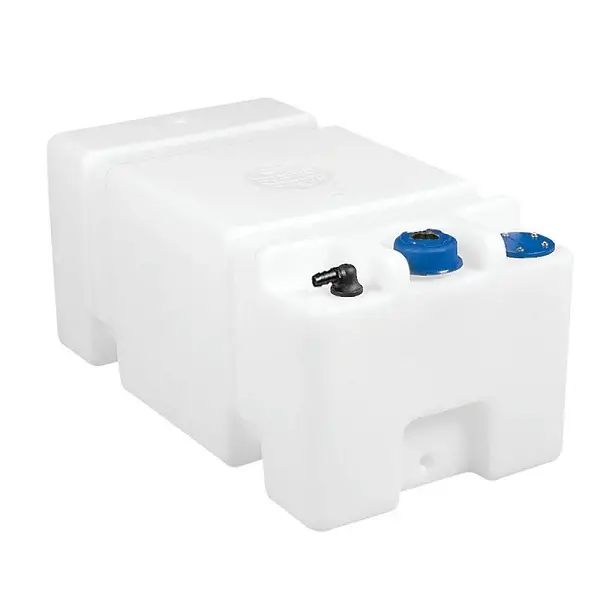 Serbatoi ERCOLE per acqua Acquista Ora