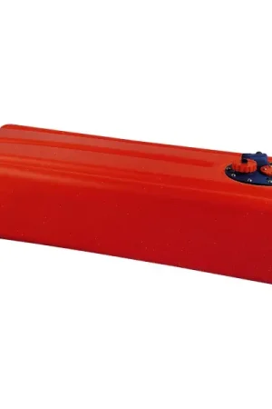 Esclusivo Serbatoi carburante in plastica