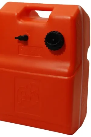 Saldi Serbatoio carburante PK lt.29