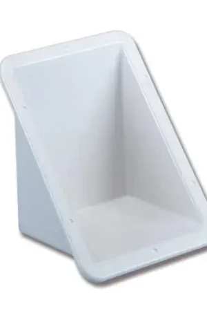 Tappo imbarco nicchia bianca mm.191x145 Ultime Pezzi
