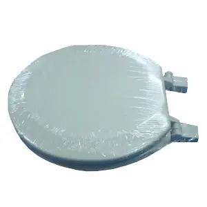 Tavoletta wc plastica (50.207.51) Economico