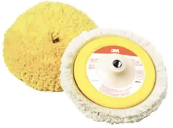 Cuffia lana 3M HOOKIT 05713 Offerta Lampo