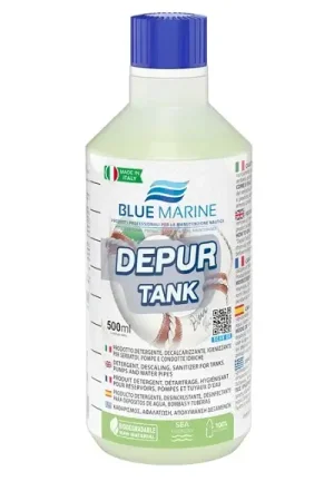 Bestseller DEPUR TANK ml.500