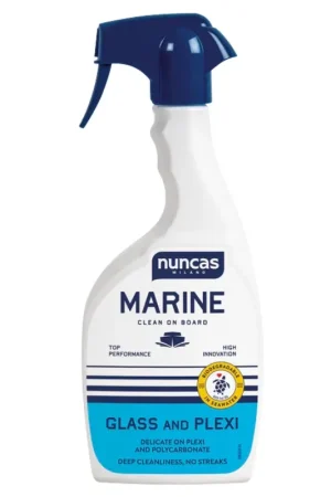 DETERGENTE PER VETRI E PLEXIGLASS LT.0,5 Occasione